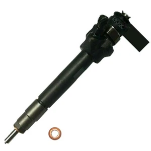 Inyector Inyector Bosch 0445110574 para Mercedes Vito Clase V Marco Polo - Imagen 1 de 8