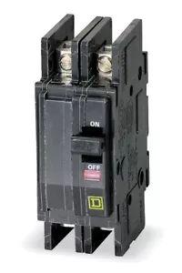 QOU260 FEED THRU by SQUARE D SCHNEIDER ELECTRIC - Picture 1 of 1
