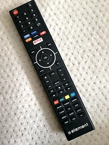 CONTROL REMOTO OEM ELEMENT ELEFS403S E4SFT551 E4SFC651 E4SFC551 E4SFC421 probado - Imagen 1 de 3