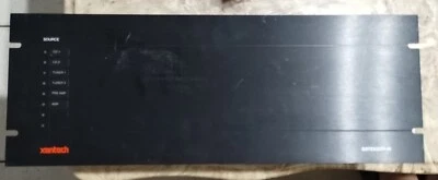 Xantech Gatekeep Ir con GMM1A, 3x GCM1 y 2x GTM1 Foto 1 de 3