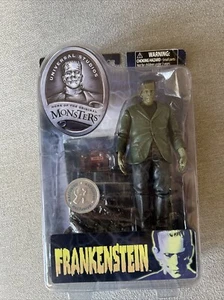 Diamond Select Universal Monsters Frankenstein 2009 - Imagen 1 de 4