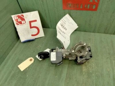 2005-2007 HONDA ACCORD AT IGNITION SWITCH ASSY CYLINDER W KEY OEM - Image 1 of 4