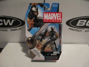 Hasbro Marvel Universe Wolverine (006) Action Figures 2008 - Picture 1 of 7