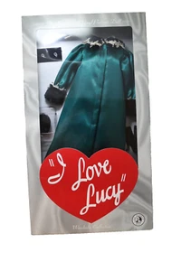 Franklin Mint I Love Lucy Wardrobe Coll. Lucy is Enciente Mint in Box 45th Episo - Picture 1 of 7