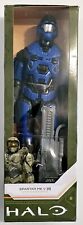 HALO INFINITE SPARTAN MK V (B) with SHOCK RIFLE 12" ACTION FIGURE BRAND NEW