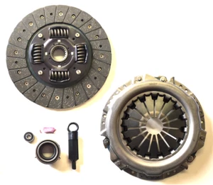 Kit de embrague orgánico - para JDM GA70 Toyota Supra Gen3 1G-GTE 2.0 con caja de cambios W58 - Imagen 1 de 1