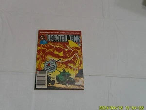 DC Special Blue Ribbon Digest #12 (DC), 7,5 en estado bastante bueno- - Imagen 1 de 3