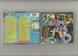 2 CD Box - Bravo Hits 10 - Bild 1 von 1