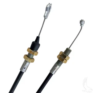 E-Z-GO Workhorse Golf Cart 46" Accelerator Cable - Bild 1 von 1