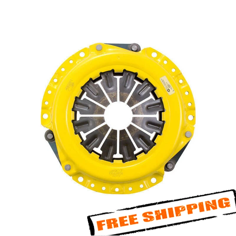 Placa de presión ACT N011X Xtreme Foto 1 de 4