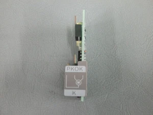 PKOKK      - STAEFA CONTROL SYSTEM -     PKOK K /    Mod. de commande vanne USED - Imagen 1 de 3