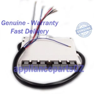 DAU1570418 DELONGHI RANGEHOOD ELECTRONIC BUTTON BOARD Genuine DEISOLA90 DEMOBILA - Picture 1 of 1
