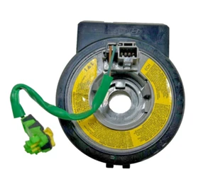 Bague Collectrice Airbag Hyundai Getz TB par Ressort Enroulé - Picture 1 of 3