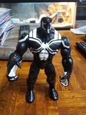 SPACE KNIGHT VENOM BAF COMPLETE MARVEL LEGENDS SPIDER-MAN CARNAGE KNULL SCREAM