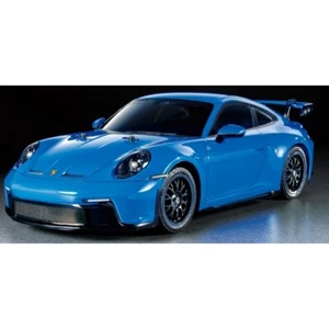 Tamiya 58712 1:10 RC Porsche 911 GT3 (992) TT-02 300058712 - Bild 1 von 2