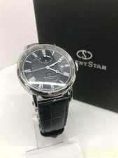 ORIENT STAR F6N4-UAC0 B850191 #37DC UNUSED