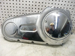 HARLEY-DAVIDSON 2010 HERITAGE SOFTAIL CLASSIC FLSTC PRIMARY COVER - Picture 1 of 14