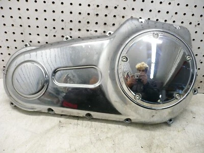 CAPA PRIMÁRIA HARLEY-DAVIDSON 2010 Heritage softail classic flstc - Imagem 1 de 4