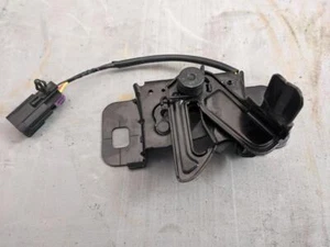 Genuine GM 2015-2018 Yukon Yukon XL Hood Lock Latch Assembly 84355611 - Picture 1 of 9