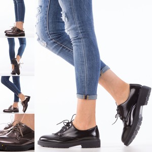 francesine basse estive