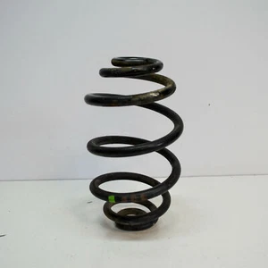 VW PASSAT Variant b5 2002 Rear Right Coil Spring 1.9tdi 74kw 3579018 - Picture 1 of 3