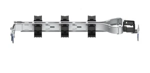 Open Box Synology Cable Management For Synology RackMount Servers Arm CMA-01 - Photo 1/1