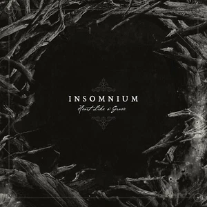 INSOMNIUM - Heart Like A Grave CD NEU! - Picture 1 of 1