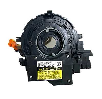 Clock Spring SRS Spiral Cable Reel For Toyota Corolla 2014 2015 2016 2017 2018 - Image 1 of 4