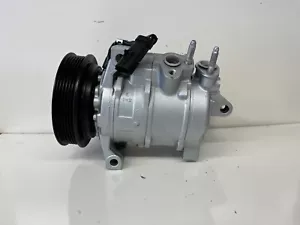 FOR 2014 2015 2016 2017 2018 Dodge Ram 5500 5.7 6.4L Reman AC A/C Compressor - Picture 1 of 2