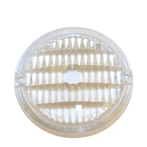 Omix 12405.08 Parking Light Lens Fits 76-86 CJ5 CJ7 Scrambler - Picture 1 of 2