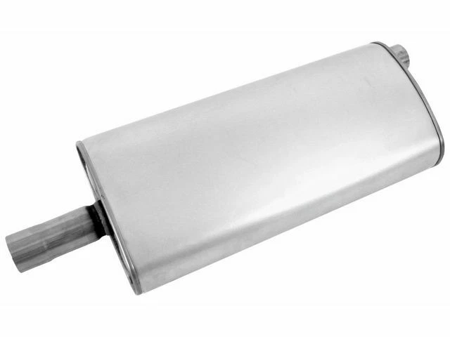 Walker 79RB53R Muffler Fits 2007-2011 Dodge Nitro 3.7L V6 - Изображение 1 из 1