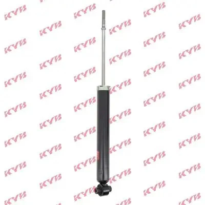 Ammortizzatore Assale posteriore Spina superiore 3448009 KYB per TOYOTA AURIS - Immagine 1 di 4