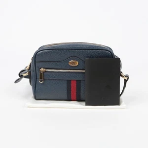 Gucci Sac à bandoulière Ophidia Mini 517350 143631755 - Picture 1 of 13