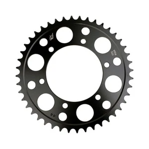 Driven Racing Rear Sprocket - 520 / 41 Tooth 5008-520-41T - Picture 1 of 4