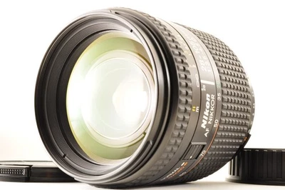 Nikon AF Zoom Nikkor 28-105mm f/3.5-4.5 D Zoom Lens *Near Mint+5* #4519 - Image 1 of 4