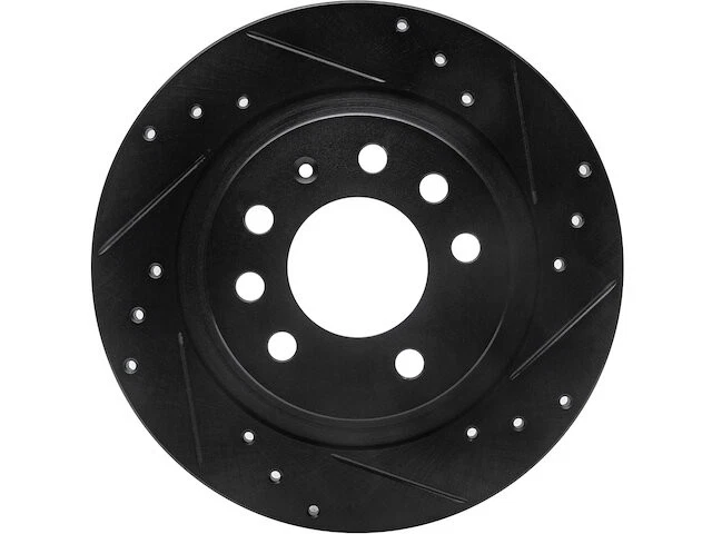 Rear Right Brake Rotor For 2007-2010 Saturn Sky 2008 2009 RB266WM - Изображение 1 из 1