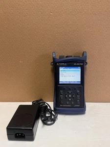 AFL Noyes OFL 250 SM Fiber OTDR mit VFL & Power Meter OFL-250 - Bild 1 von 4