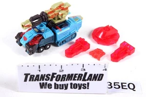 Transformadores Energon Energon 100 % completos Signal Flare Omnicon - Imagen 1 de 3