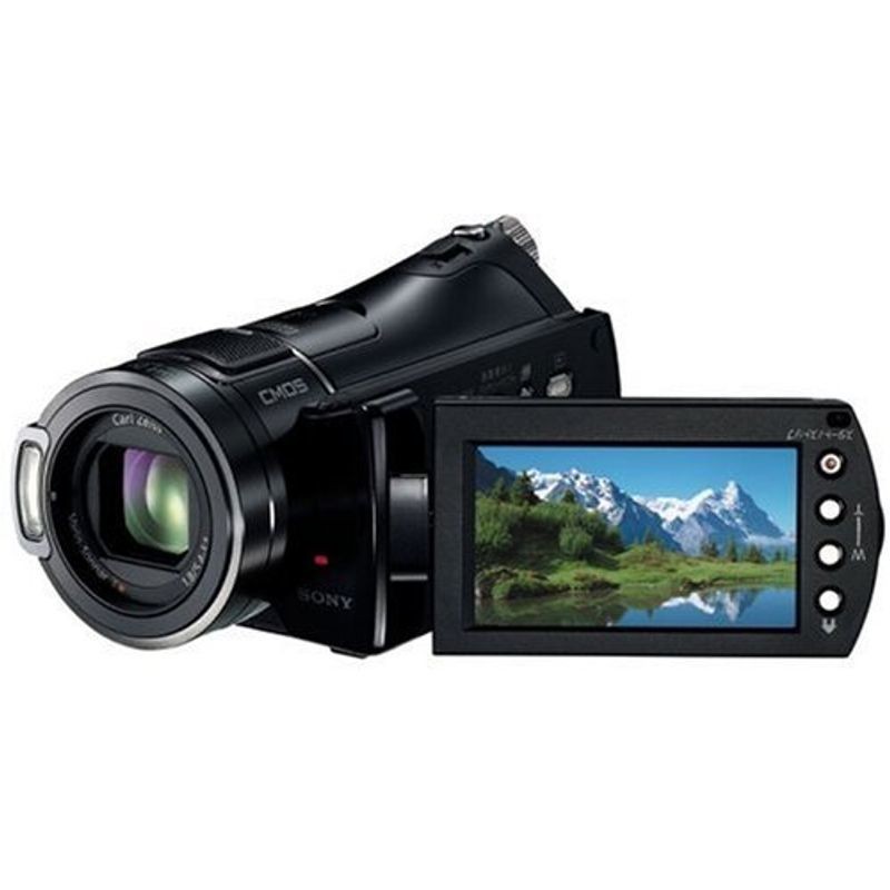 【極美品】SONY Handycam HDR-CX7　新品級！ $_57.JPG?set_id=880000500F