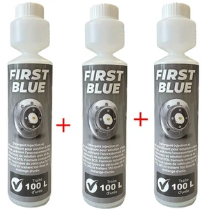 Antikristallisator AdBlue 750ml für Dieselfahrzeuge Behandlung 3x250ml - Bild 1 von 6