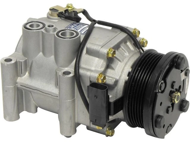 A/C Compressor For 2009 Ford Escape XM935CY - Image 1 of 1