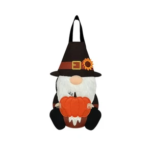 Appendiabiti per porta gnomo pellegrino corsia Briarwood - Foto 1 di 2