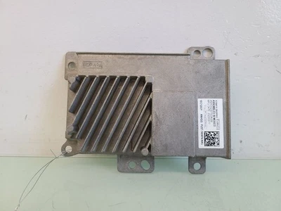 Chassis ECM Network Gateway Control Module Fits 2023 F250SD 587112 - Image 1 of 4