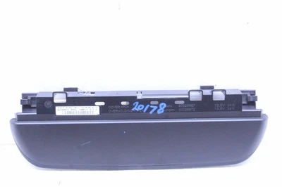 BMW M4 F82 2015 tercera luz trasera de freno de montaje alto OEM usada Foto 1 de 4