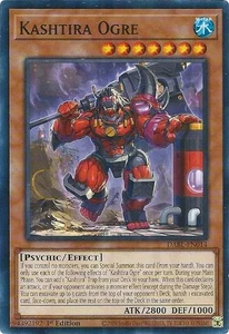 Yu-Gi-Oh! Kashtira Orco Comune DABL-EN014 NM - Foto 1 di 1
