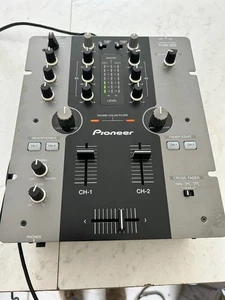 pioneer DJM250 - Imagen 1 de 8