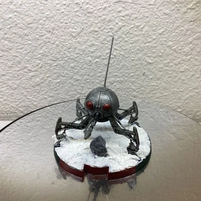 Star Wars Legión - Separatista Enano Araña Droide Modelo construido y pintado MS6213 Foto 1 de 4