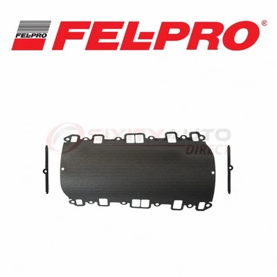 Fel-Pro Valley Pan Gasket Set for 1994-2004 Land Rover Discovery 3.9L 4.0L zr - Imagem 1 de 4