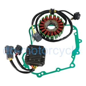 Regulator Stator Dichtung für Arctic Cat ATV 300 Utility 2X4 2010-2016 3306-121 - Picture 1 of 9