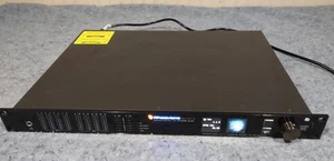 WHEATSTONE IP88AD ANALOG/DIGITAL I/O NETWORK BLADE 3-TESTED-IP88-3AD-NICE-2 of 2 - Picture 1 of 8